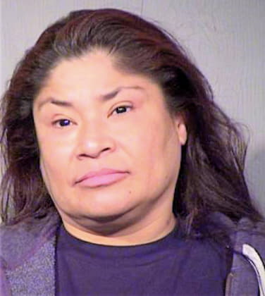 Andrade Evangelina - Maricopa County, AZ 