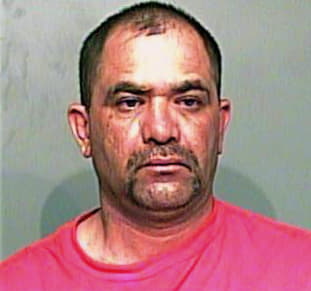 Perez Felix-Garcia - TomGreen County, TX 