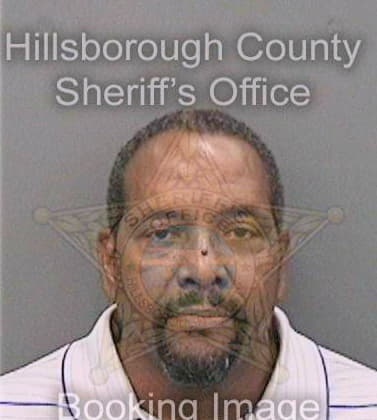 Wise Gerald - Hillsborough County, FL 