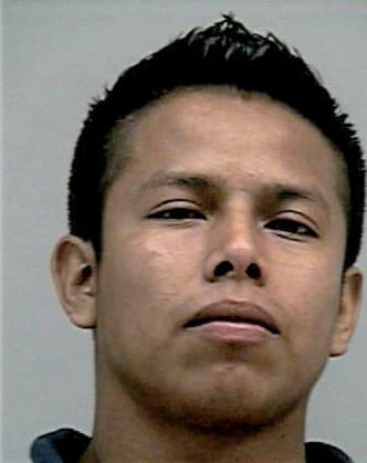 Martinez Hector - Gwinnett County, GA 