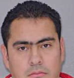 Roldan Isidro - Hunt County, TX 