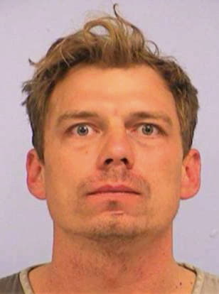 Davol James - Travis County, TX 