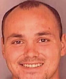 Scott James - Polk County, FL 
