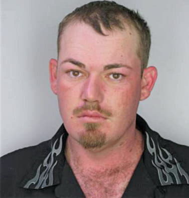 Smith James - Hillsborough County, FL 