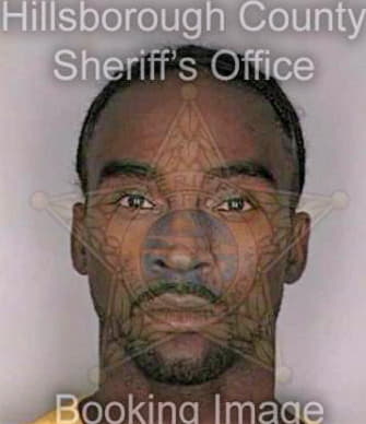 Winters Jermaine - Hillsborough County, FL 