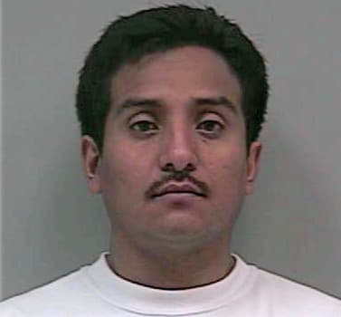 Gasillo Jesus - Gwinnett County, GA 
