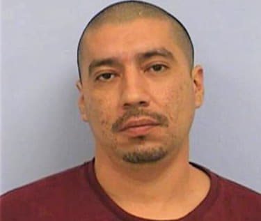 Esquivel John - Travis County, TX 