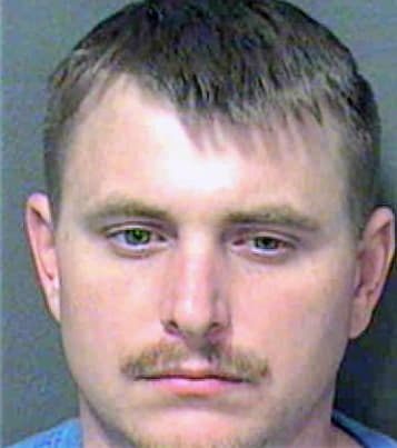 Stopher Johnathan - Mecklenburg County, NC 
