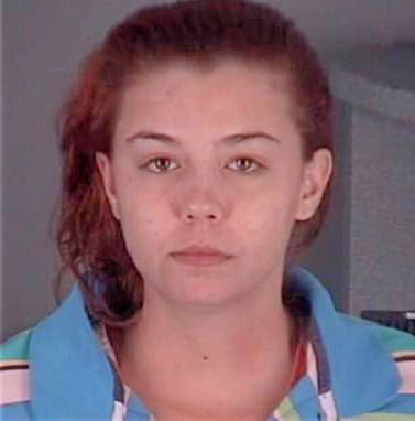 Hoeppner Kiara - Pasco County, FL 