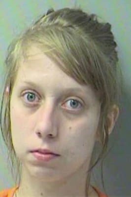 Woodham Krista - Okaloosa County, FL 