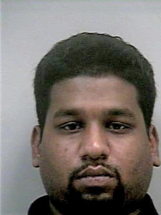 Persaud Lookesh - Gwinnett County, GA 