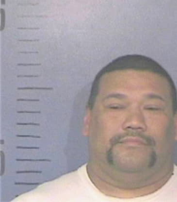 Garcia Mario - Taylor County, TX 