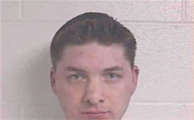 Clark Mark - Jackson County, GA 