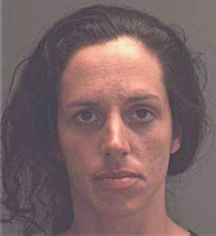 Booker Melissa - Douglas County, GA 