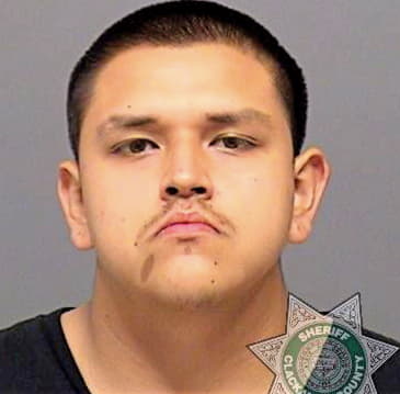 Alvarezlopez Michael - Clackamas County, OR 