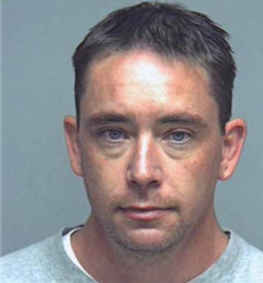 Mcnabb Michael - Lake County, FL 