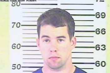 Woning Micheal - Chatham County, GA 