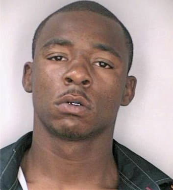 Wilson Mrhea - Hillsborough County, FL 