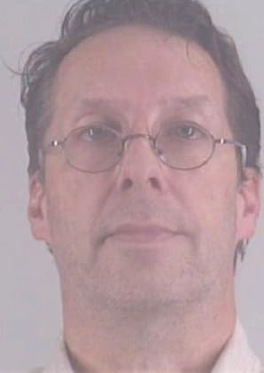 Jespersen Paul - Tarrant County, TX 