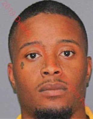 Lewis Randy - Desoto County, MS 