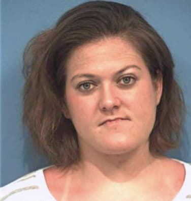 Webber Rebecca - Williamson County, TX 