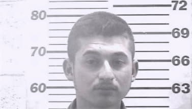 Silva Reynaldo - SantaFe County, NM 