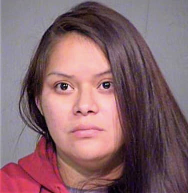 Lee Rhonda - Maricopa County, AZ 