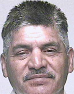 Garcia Ricardo - TomGreen County, TX 