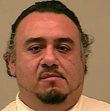 Tolento Robert - Gwinnett County, GA 