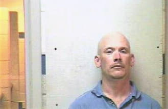 Brooks Russell - Henderson County, KY 