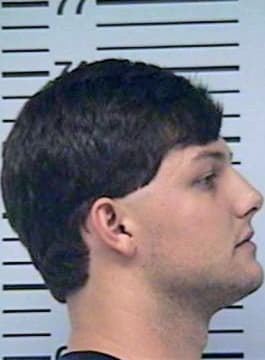 Porter Ryan - Desoto County, MS 