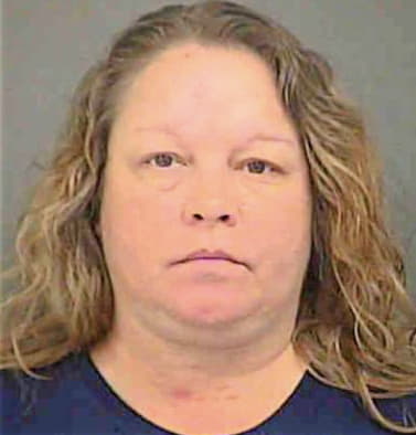 Ray Sandra - Mecklenburg County, NC 
