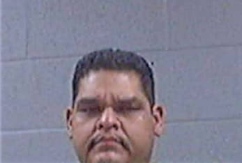 Gonzales Simon - Wichita County, TX 
