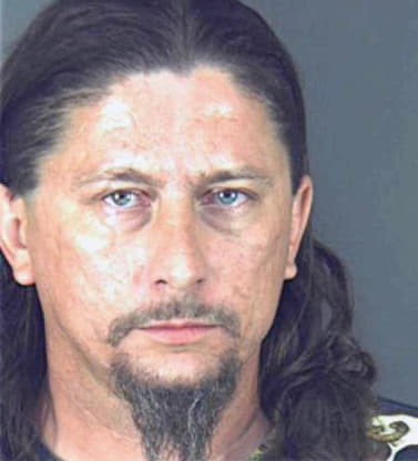 Johns Stephen - Lake County, FL 