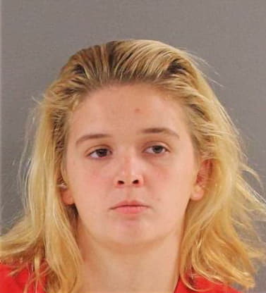 Constable Tierra - Knox County, TN 