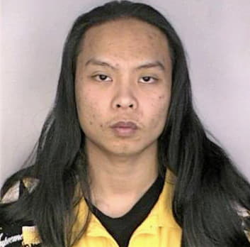Nguyen Tony - Hillsborough County, FL 