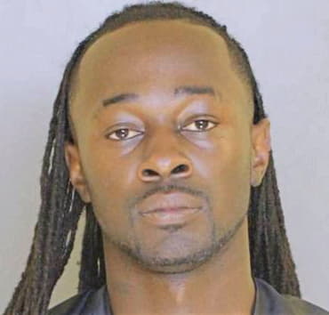Anderson Torey - Sumter County, SC 