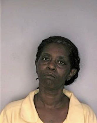 Gilles Vanessa - Hillsborough County, FL 