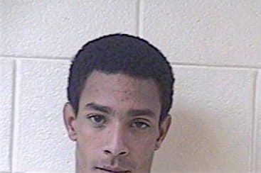 Robinson Wesley - Montgomery County, KY 