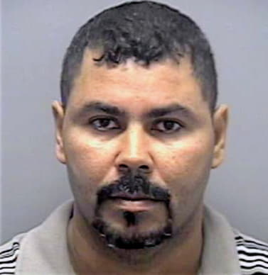 Rivera William - Lee County, FL 