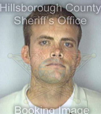 Siefke William - Hillsborough County, FL 