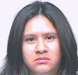 Romo Adriana - TomGreen County, TX 