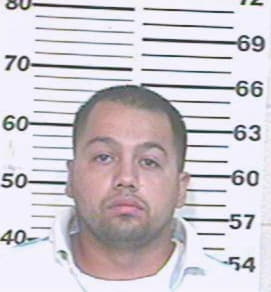 Vela Alberto - Hidalgo County, TX 