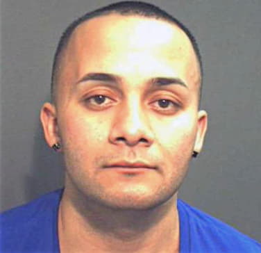 Melgar Anthony - Orange County, FL 