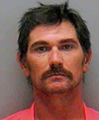 Morrell Anthony - Lee County, FL 
