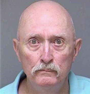 Morris Billy - Denton County, TX 