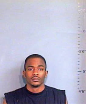 Minor Broderick - Brazos County, TX 
