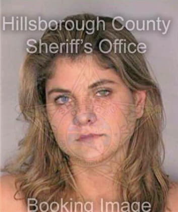 Blumenthal Catherine - Hillsborough County, FL 