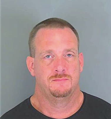 Browne Christopher - Spartanburg County, SC 