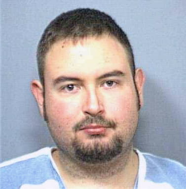 Ezell Christopher - Marion County, FL 